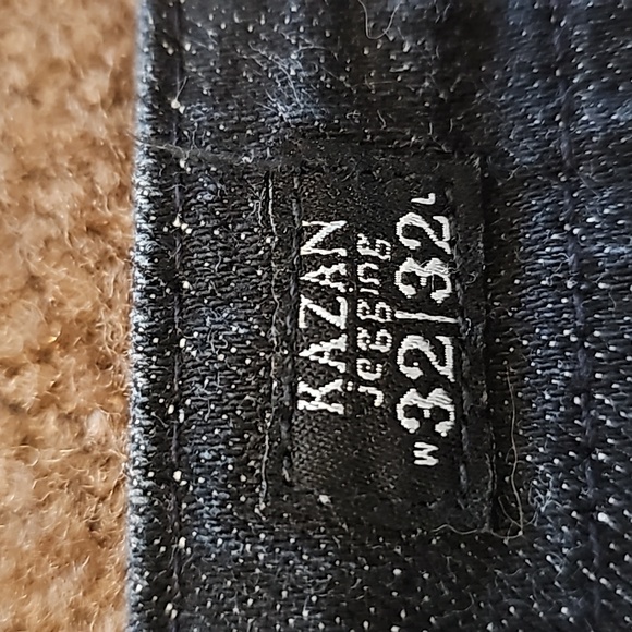 Mek Denium Jeans - Picture 5 of 7